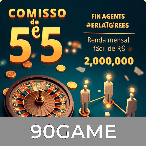 90GAME Bônus acumulado 90GAME
