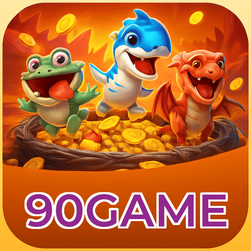 90GAME: Plataforma de Apostas de Confiança e Diversão