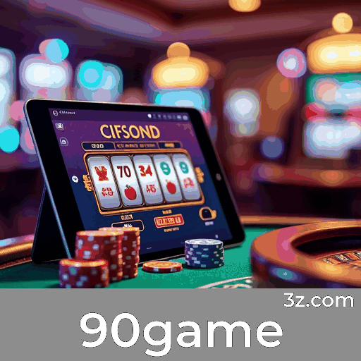 Controle Exclusivo e Personalizado na 90game: Segurança Avançada