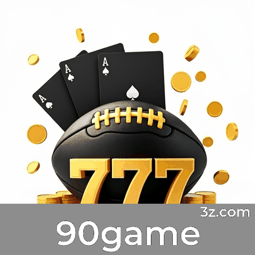 90game: Experiência de Jogo Diversificada e Imersiva