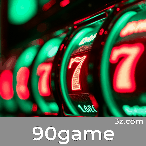 90game App: Apostas Móveis Confiáveis e Completas