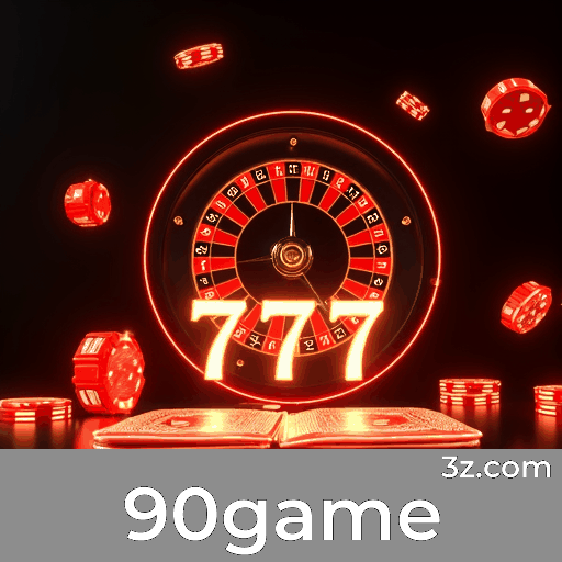 90game: A Plataforma de Apostas com Serviço Profissional