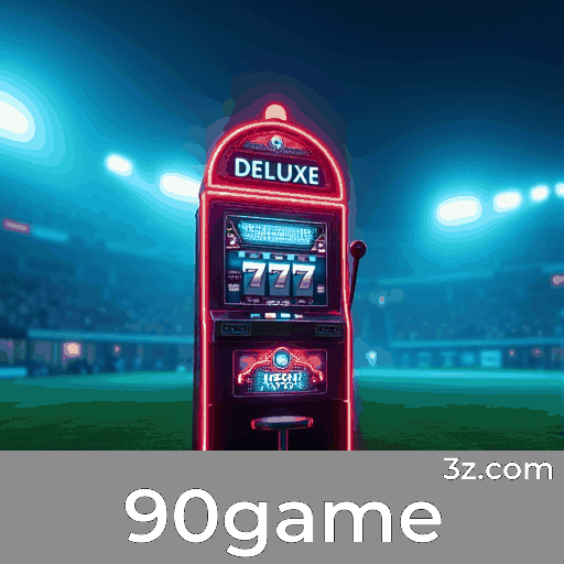 Mergulhe na Experiência Emocionante do Cassino 90game