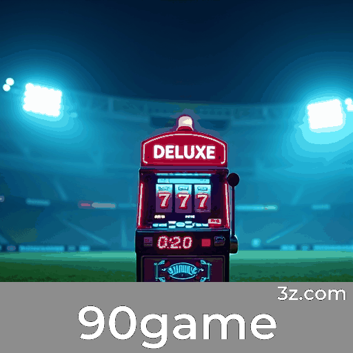 90game: Os Bônus Mais Atraentes e Exclusivos para Você