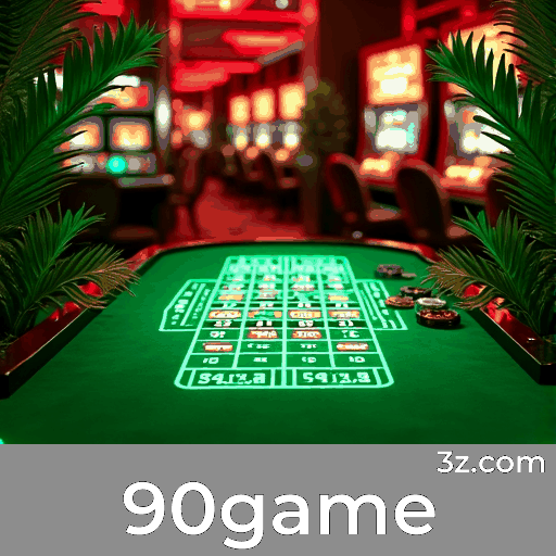 90game: A Plataforma de Apostas com Serviço Profissional