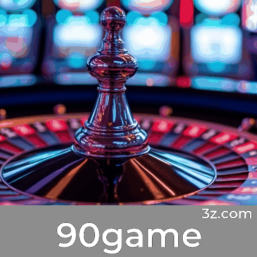 Mergulhe na Experiência Emocionante do Cassino 90game