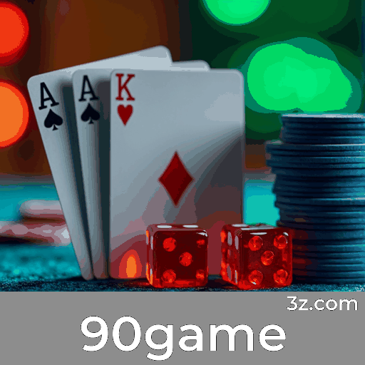 90game - Seu Cassino Online Confiável
