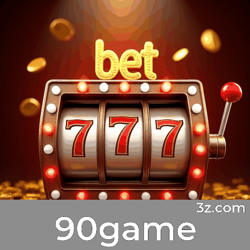 90game App: Apostas Móveis Confiáveis e Completas